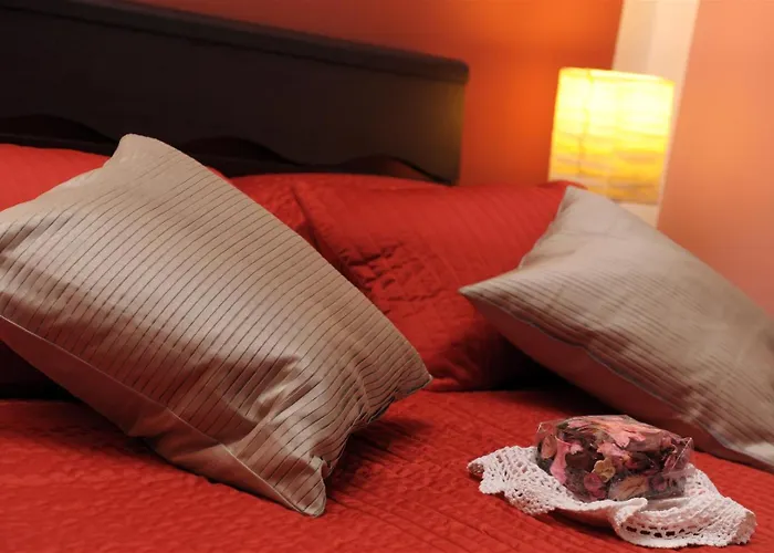B&B Alexander Roma